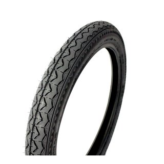 Mitas Reifen H-01 3,00x19 49P TT für MZ IFA DKW RT125/2 RT125/3 Hinterrad Hinterreifen