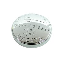 60mm SixDays Tankdeckel verchromt MZ TS ETZ ETS ES RT 125...