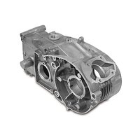 Dienstleistung Motorgehäuse aufspindeln ausdrehen...