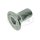 Schraube Senkkopf 6x12 8.8 Innensechskant für Scheibenbremse (Bremsscheibe an Nabe) für Simson S51 S70 S53 S83 MS50 SRA50 SR50