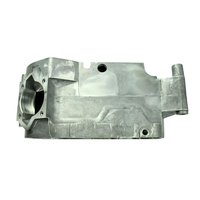 Dienstleistung Motorgehäuse aufspindeln ausdrehen...