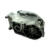 Dienstleistung Motorgehäuse aufspindeln ausdrehen...