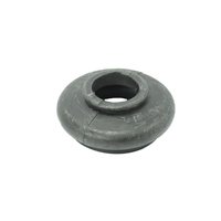 Gummi Manschette an der Sattelstütze Sitz RT125/1,...