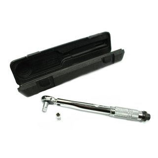 Drehmomentschlüssel 4-24Nm, 1/4" + 3/8" für Simson S51 S50 S53 KR51 Schwalbe SR50 MZ TS ES ETZ RT 125 150 250