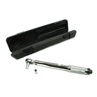 Drehmomentschlüssel 4-24Nm, 1/4" + 3/8"...