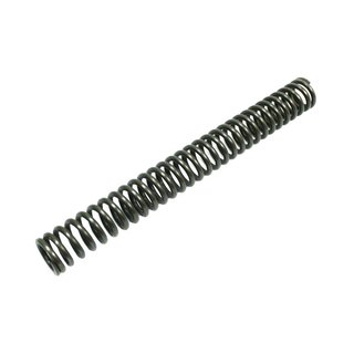 Feder für Sattelstütze Sitz für MZ RT125/1, RT125/2 RT125/3 Sattelfeder