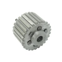 Innerer Mitnehmer Kupplung MZ ES125 ES150 TS125 TS150 ETS150 ETS125 RT125 Ritzel Motor Getriebe