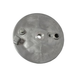 Bremse hinten Trommelbremse Bremsschild Simson S51 S50 S53 KR51/2 Schwalbe Ankerplatte