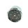 Tachometer 140 km/h für MZ ETZ 125 150 250 300 251 301 Chrom Armatur 80mm