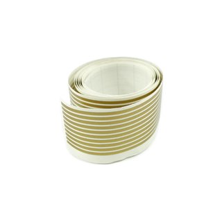 15m Zierstreifen gold 1,5mm Linierung Linie Pinestripe pas. f. MZ ES175 ES250 RT125 Oldtimer