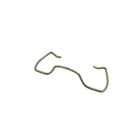 Spange, Feder für Lampenfassung für MZ Rt125...