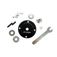 Nadelgelagerte Druckplatte für Kupplung für...