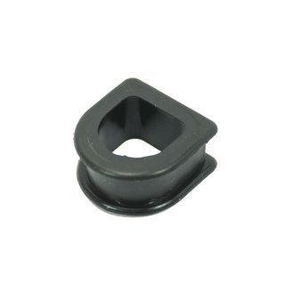 Gummi für Isolator Stromabnehmer Zündkabel Durchführung für Simson SR2 E SR1 KR50 S50 KR51/1 Schwalbe Star