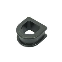 Gummi für Isolator Stromabnehmer Zündkabel...