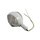 Blinker LED 6V weiß Klarglas mit E-Zeichen pas. für Simson KR51 Schwalbe Star Sperber Habicht MZ ES 150 125 175 Ochsenauge