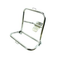 Gepäckträger hinten für MZ TS150 TS125...