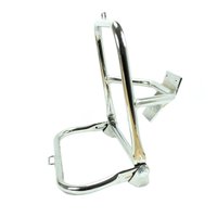 Gepäckträger hinten für MZ TS150 TS125...