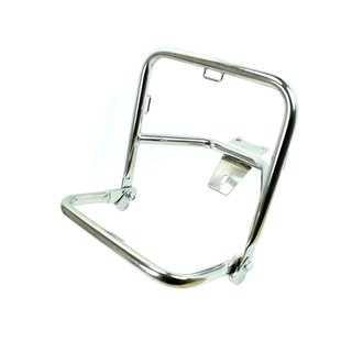 Gepäckträger hinten für MZ ES175 ES250 ES250 E300 /0 Modelle chrom Heckträger