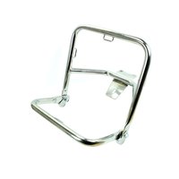 Gepäckträger hinten für MZ ES175 ES250...