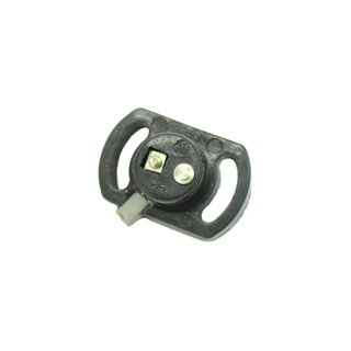 Motor Leerlaufkontakt für MZ ES125, ES150, TS125, TS150, ETS125, ETS150, RT125 /1 /2 /3 IWL Berlin Wiesel Troll Pitty Leerlaufschalter