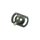 Motor Leerlaufkontakt für MZ ES125, ES150, TS125, TS150, ETS125, ETS150, RT125 /1 /2 /3 IWL Berlin Wiesel Troll Pitty Leerlaufschalter