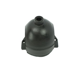 Gummi Abdeckung für Zündschloss für MZ ETZ125 ETZ150 ETZ250 ETZ251 ETZ301 Zündlichtschalter 8626.1/9