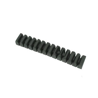 Gummi für Zylinder für MZ ETZ125 ETZ150 Dämpfungsgummi