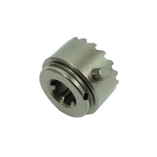 Mitnehmer Kickstarter Kickstarterwelle Simson S51 S53 S83 S70 KR51/2 Schwalbe SR50 SR80