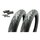2 Continental Reifen ContiGo 2,75x16 + Schlauch + Felgenband pas. f. Simson S51 S50 S70 Spatz Star Sperber Habicht KR51 Schwalbe