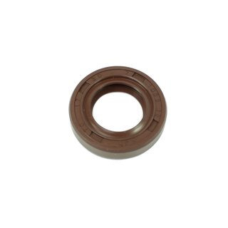 Simmerring 17x30x7 Simson SL1 & pas. f. MZ ES175 ES250 ES300 Wellendichtring braun