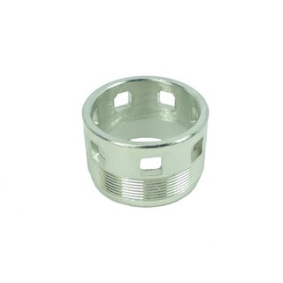 Krümmermutter Auspuff pas  f. MZ TS250 TS250/1 ES175 ES250 ES300 Schelle Auspuff Überwurfmutter M50x1,5