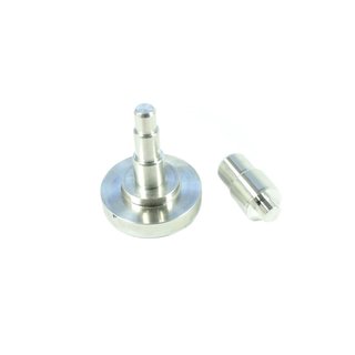 Heizpilz Heizdorn 19,5 + 16,5 + 11,5 + 9,5 Kurbelwelle Lager für Simson 6204 6303
