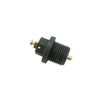 Leerlaufkontakt für MZ ETZ 150 125 250 251 301 TS250  TS250/1 am Motor Getriebe