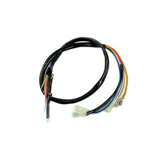 Kabelbaum für Grundplatte Elektronik Zündung für Simson S51 S70 KR51/2 Schwalbe S50 SR50 S53 SD50
