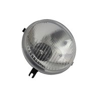 Reflektor für Simson SR50 SR80 Roller 135mm...
