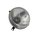 Reflektor für Simson SR50 SR80 Roller 135mm Scheinwerfer Einsatz Lampe Bilux 6V & 12V Bilux Ba20d