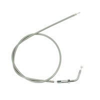 High Quality Gasbowdenzug Gaszug Vergaser Bowdenzug...