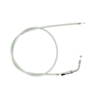 High Quality Gasbowdenzug Gaszug Vergaser Bowdenzug grau Simson SR2 E Soemtron Rh50 ab Fahrzeug 833190