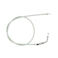 High Quality Gasbowdenzug Gaszug Vergaser Bowdenzug grau...