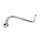 Simson Kickstarter S51 S50 S70 KR51 Schwalbe Spatz K Star Sperber Habicht KR50 verchromt