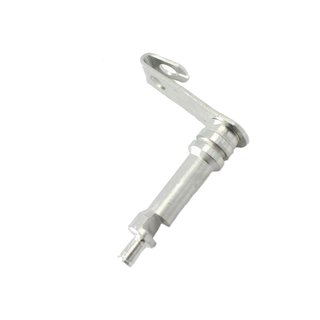 Kupplungshebel für Simson S51 S53 S70 KR51/2 Schwalbe SR50 S83 SD50 MS50 Hebel Kupplung Motor