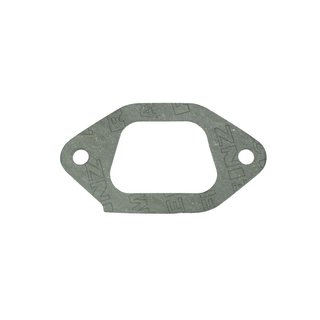 Dichtung zum Ansaugstutzen Vergaserflansch pas f MZ TS250, ES175, ES250, ETS250 - Stärke: 1,00mm