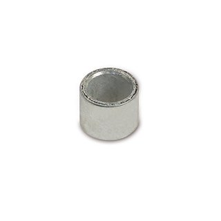 Distanzhülse Tank für Simson S50,S51, S70, S53 Lagerrohr 9 x 11,3 x 8,1