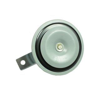 Hupe 100mm Signalhorn 12V für MZ ETZ TS 125 150 250