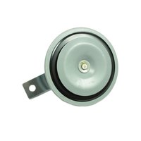 Hupe 100mm Signalhorn 12V für MZ ETZ TS 125 150 250