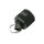 Tuning Luftfilter schwarz für Simson KR51-1 KR51-2 Schwalbe Star Spatz Habicht Schwarz