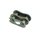 Kettenschloss Rollkette für Simson S51 S50 KR51 Schwalbe SR50 S53 S70 S83 Star Sperber Habicht
