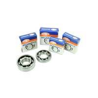 Lagersatz Motor Getriebe für Simson S51 SR50 KR51/2...