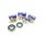 Lagersatz Motor Getriebe für Simson S51 SR50 KR51/2 Schwalbe S53 S70 S83 SR80 MS50 SD50 M531 M541 M741