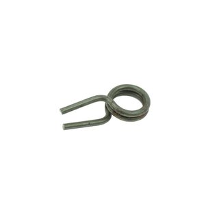 Schaltfeder für MZ ETZ250 ETZ251 ETZ301 TS250 TS250/1 Schaltung Rückholfeder